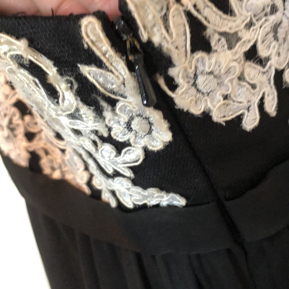 La femme dress - Picture 8 of 11
